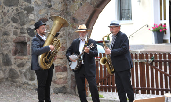 Musik von Neo Orleo