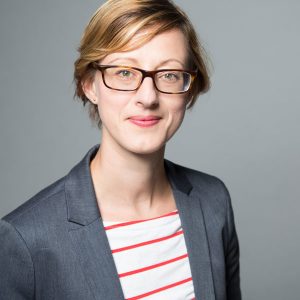 Prof. Dr. Reinhild Kreis, Universität Siegen