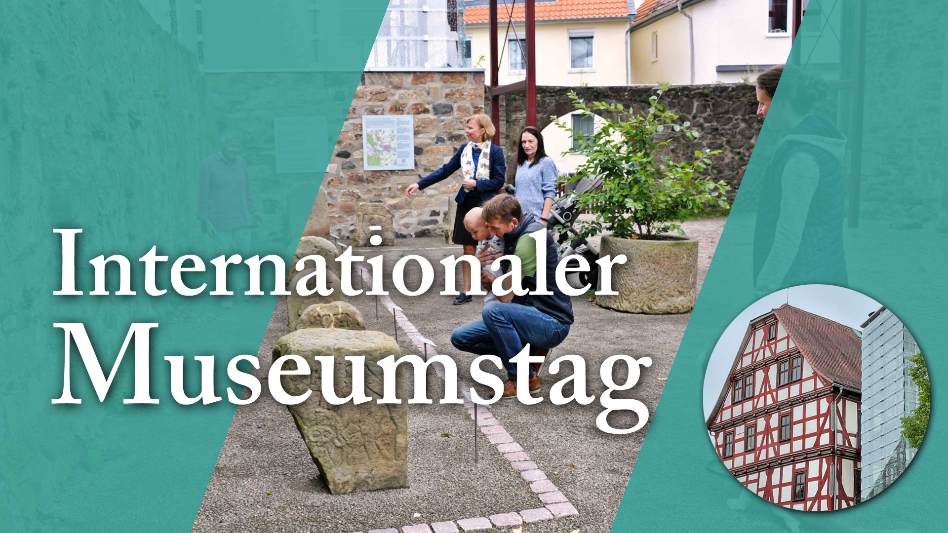 Thumbernail Museumstag