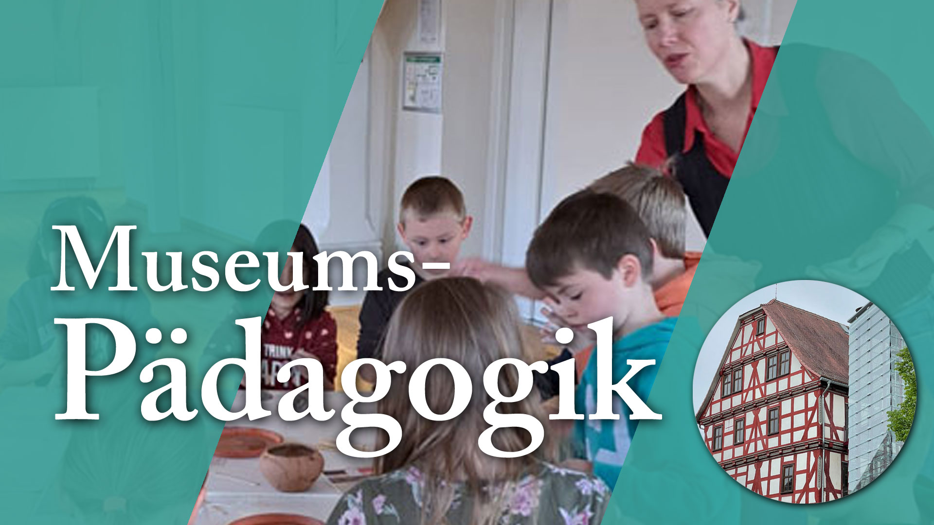 Thumbernail Museumspädagogik