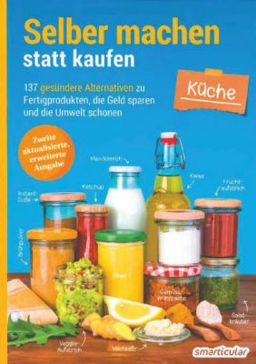 Selbermachen statt kaufen. Smarticular 2020